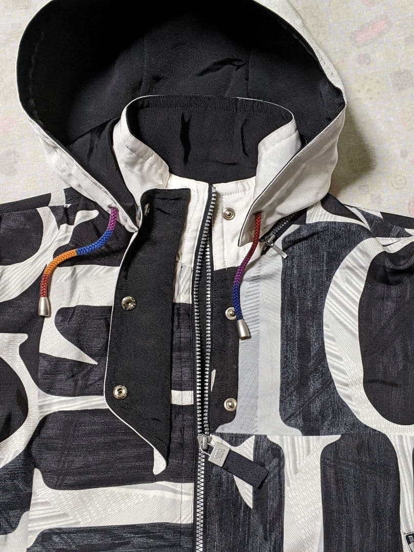セルッティ　CERRUTI 1881のスキーウェア
