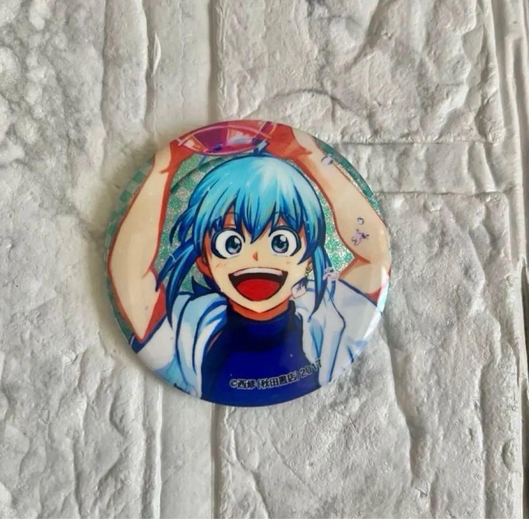 【魔入りました！入間くん・if魔フィア】缶バッジ・ポストカードC104・105