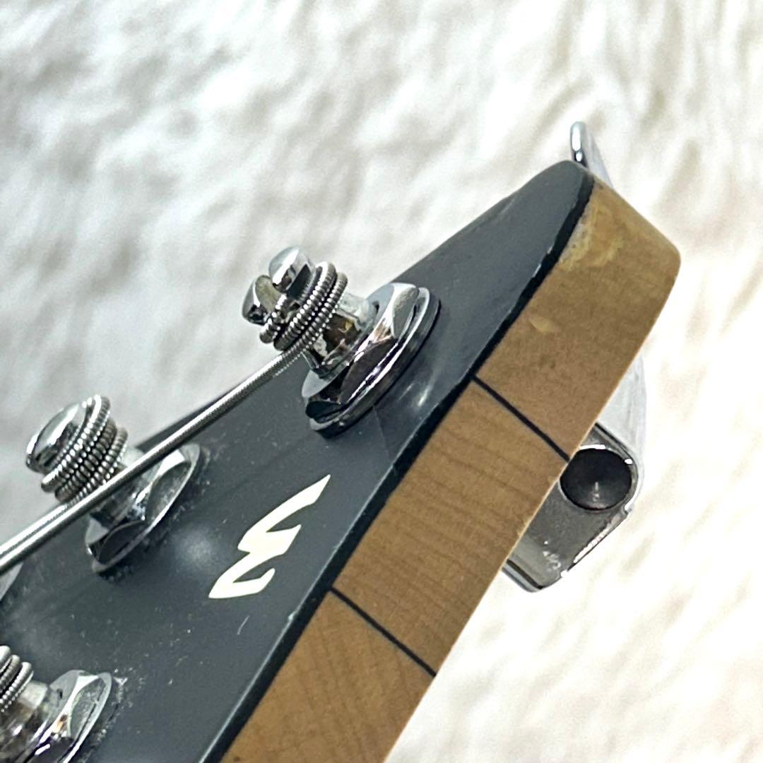 Warwick Streamer 5st Active 5弦アクティブ