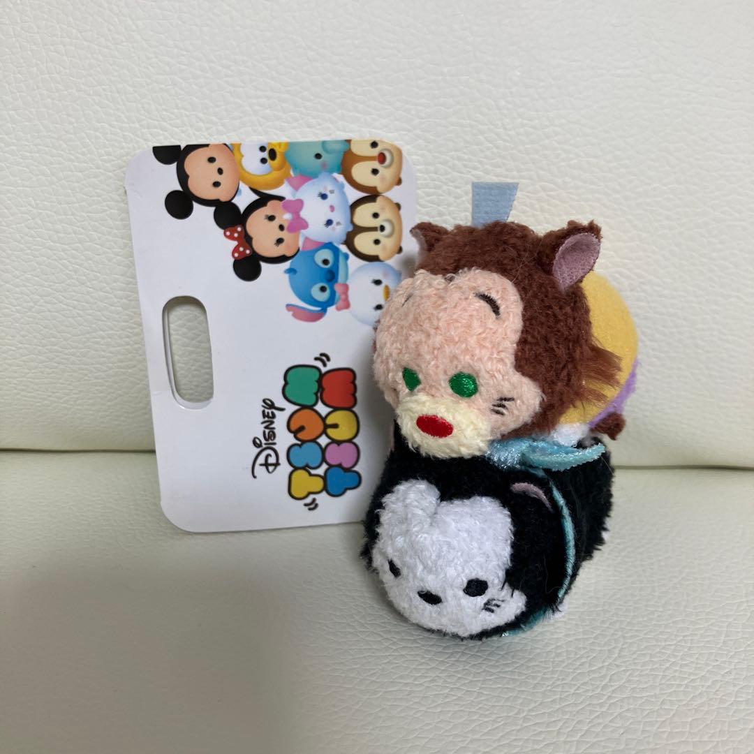 ギデオン ぬいぐるみ 【 新品 未使用 タグ付き 】 おまけ付き