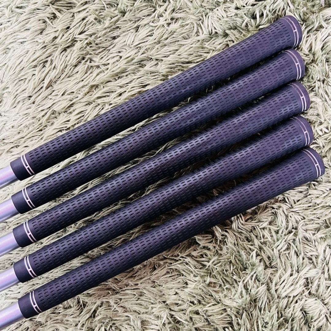 タイトリスト T150 2023 アイアン5本セット メンズゴルフ 初心者 入門