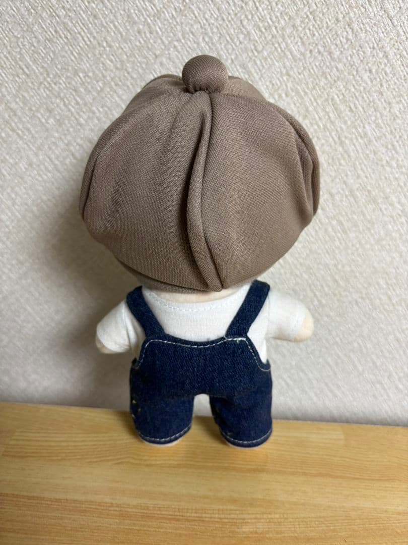BTS ジミン ぬいぐるみ ( 1体 )