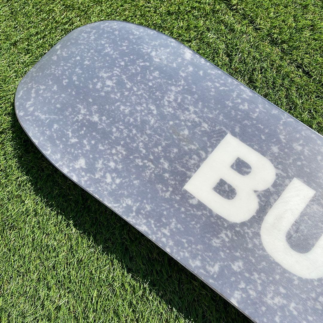 スノーボード MOSS BOARDS BURNER 22-23 159cm