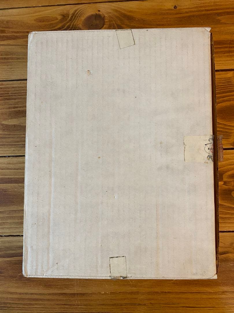 レンゼッティ RENZETTI プレゼンテーションバイス