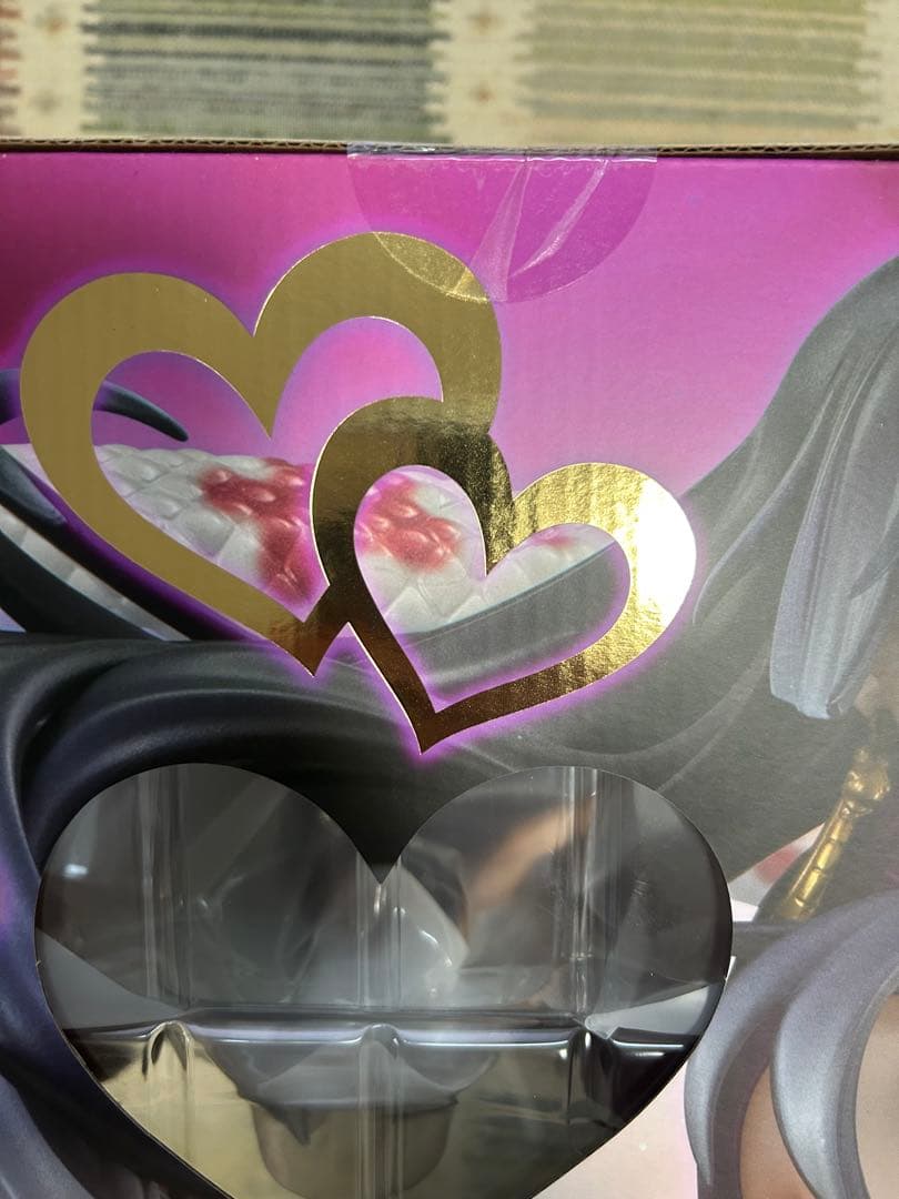 ワンピース POP A×MAXIMUM ボア・ハンコック 新品未開封フィギュア