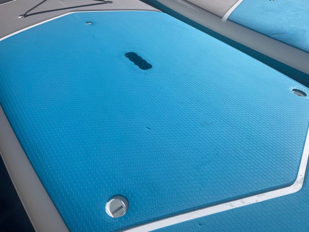 SIC TAO FIT 10'0 ボード SUP ボード