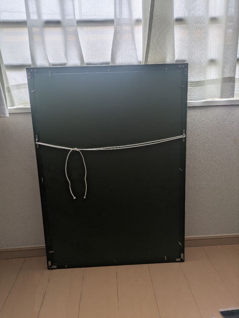 Wolfgang Tillmans Playback Room ポスター 額装