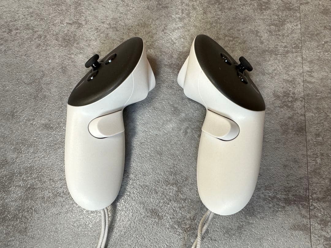  Quest 3S 128GB Eliteストラップ　セット