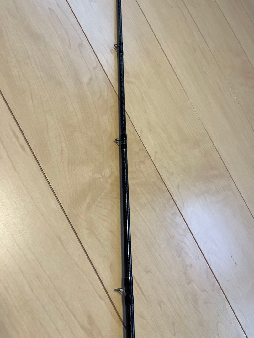 18ポイズングロリアス 176XXH-SB