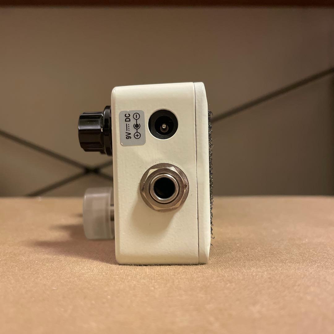 ベース Z.Vex Basstortion