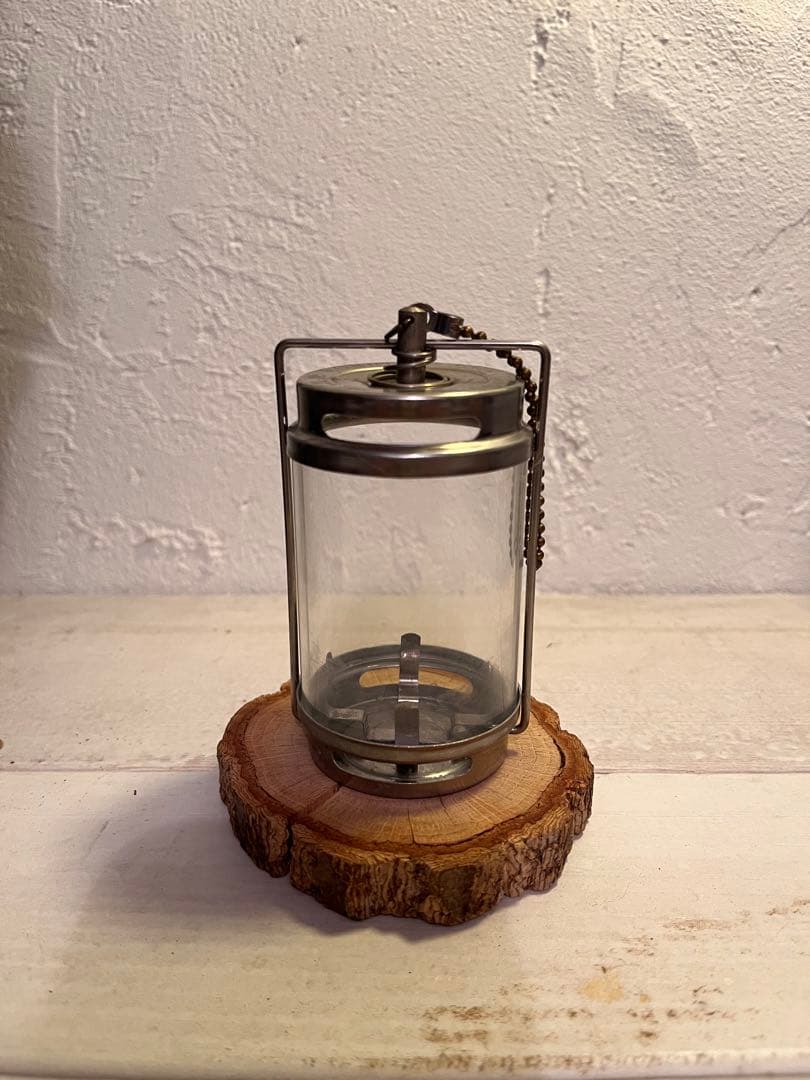 フォレストヒル キャンドルランタン[廃盤品]