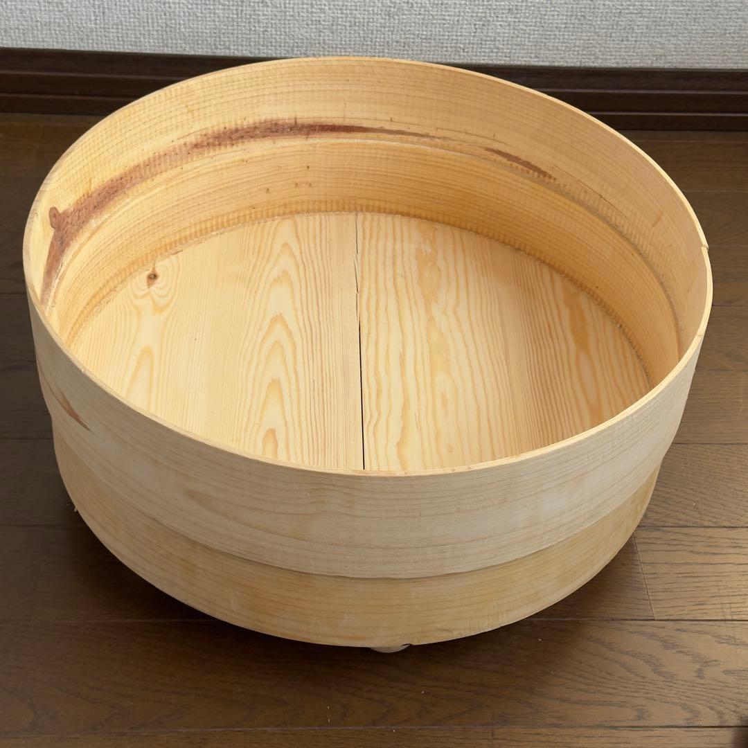 オルネドフォイユ オルネコ モロッコラウンドベッド 猫用ベッド 天然木