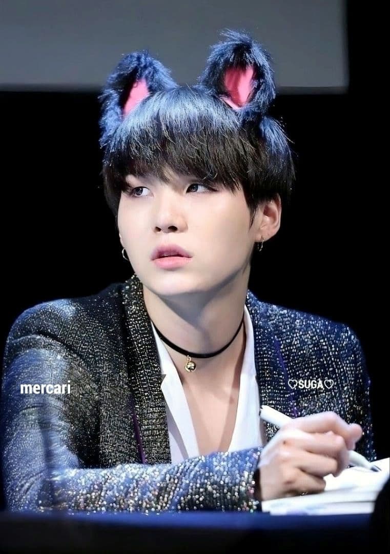 BTS ぬいぐるみ 10cm SUGA AgustD ユンギ テテ ジン ジミ