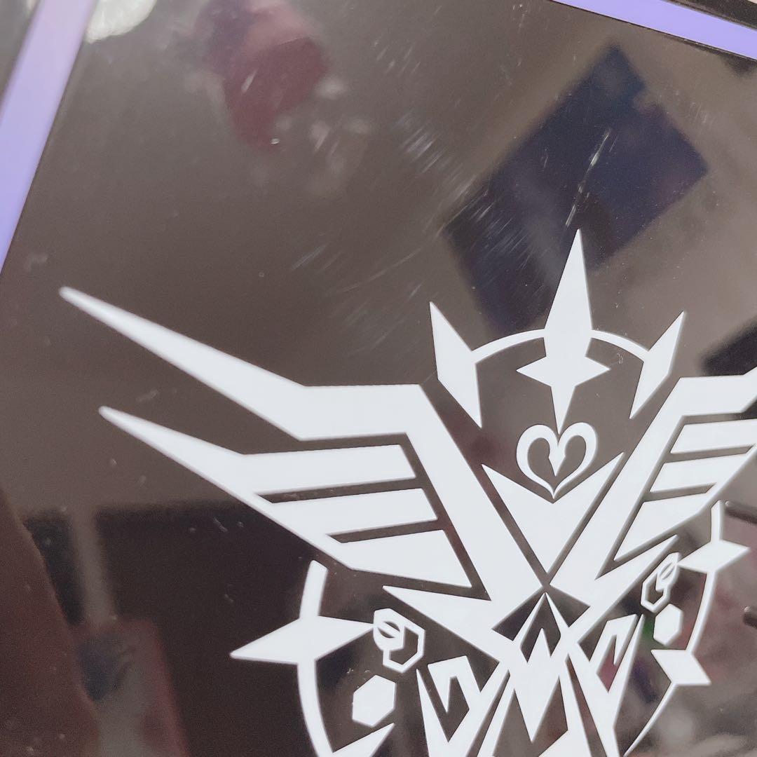 ラプラス・ダークネス フィギュア