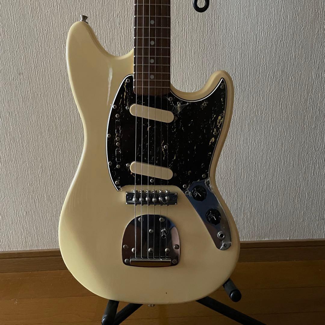 Photogenic MGG-200 ムスタングコピーモデル