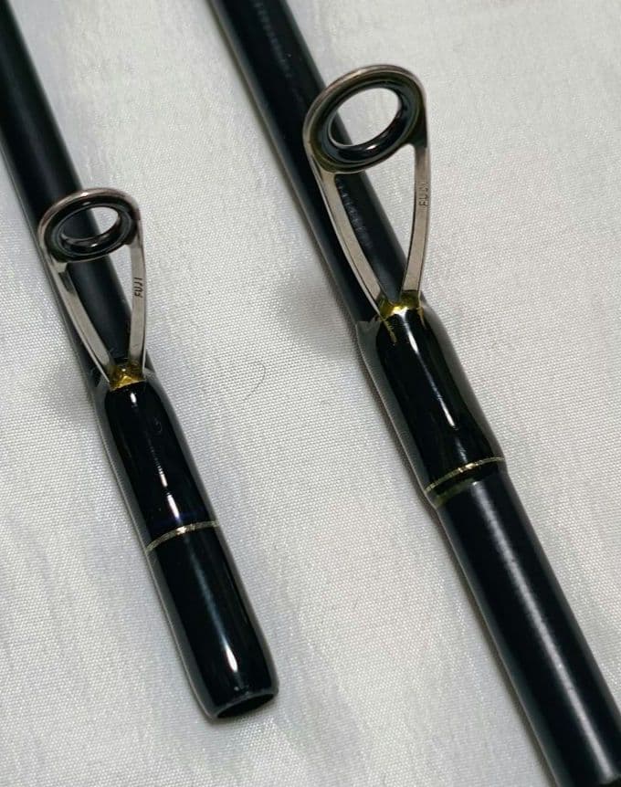 スカイロード＆Nワン2本セットエギング＆ライトシャアジギング　メジャークラフト