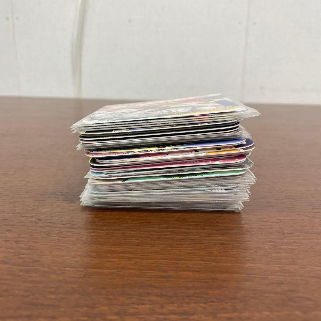 ❶僕のヒーローアカデミア ヒロアカ 特典ポストカード 色紙 紙類 大量まとめ売り