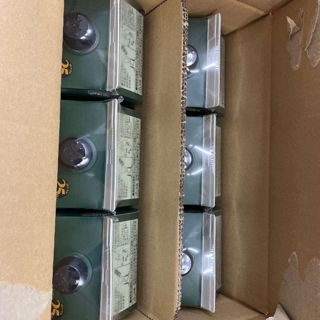 限定価格！黒霧島6本セット！激安