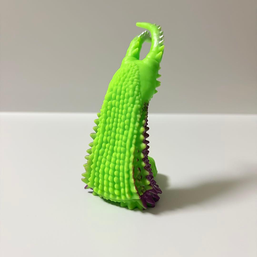 PPIH ドンキ グループ限定 KAIJU COLORS コンプリート ソフビ