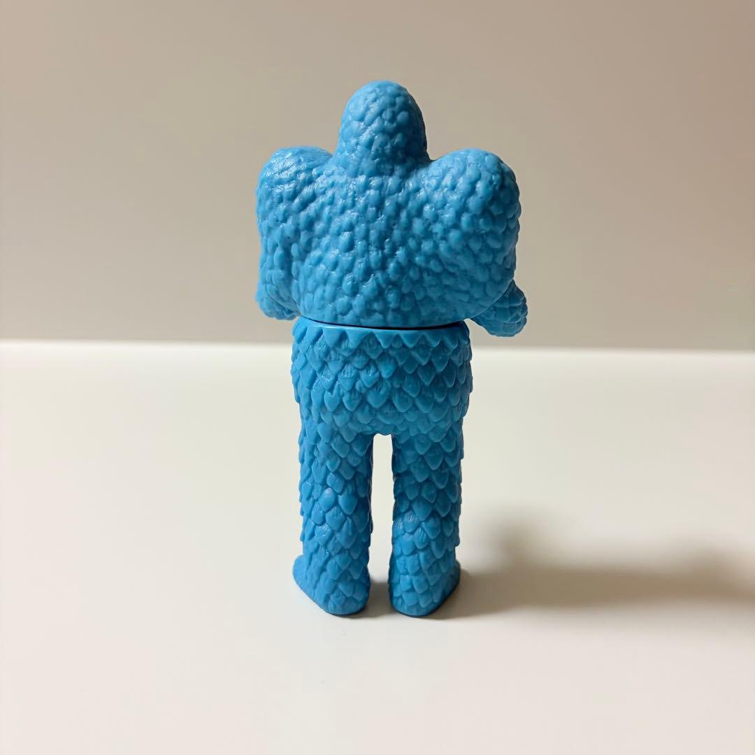 PPIH ドンキ グループ限定 KAIJU COLORS コンプリート ソフビ