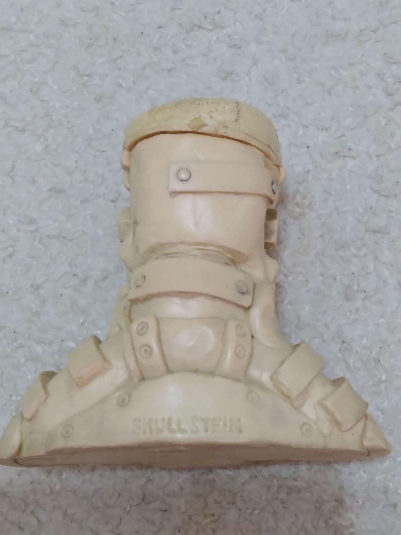 スカルステイン SKULL STEIN Yasushi Nirasawa