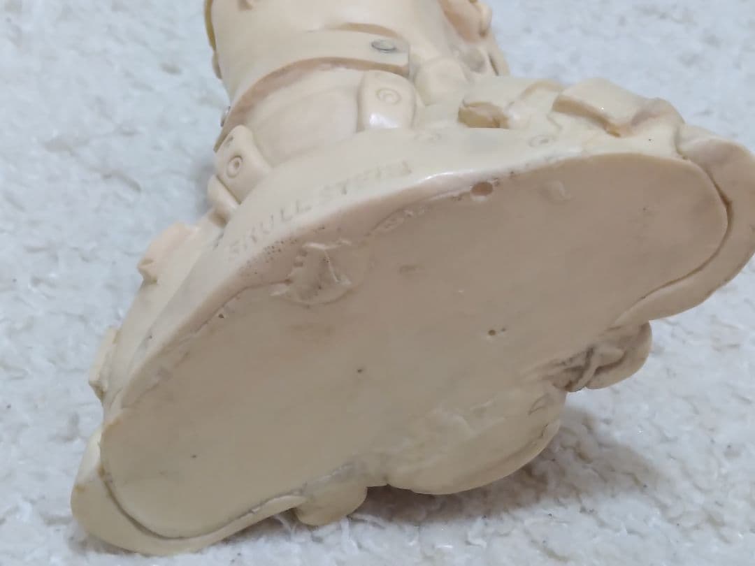 スカルステイン SKULL STEIN Yasushi Nirasawa