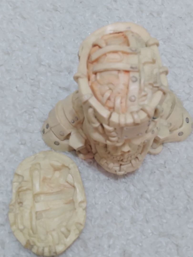 スカルステイン SKULL STEIN Yasushi Nirasawa