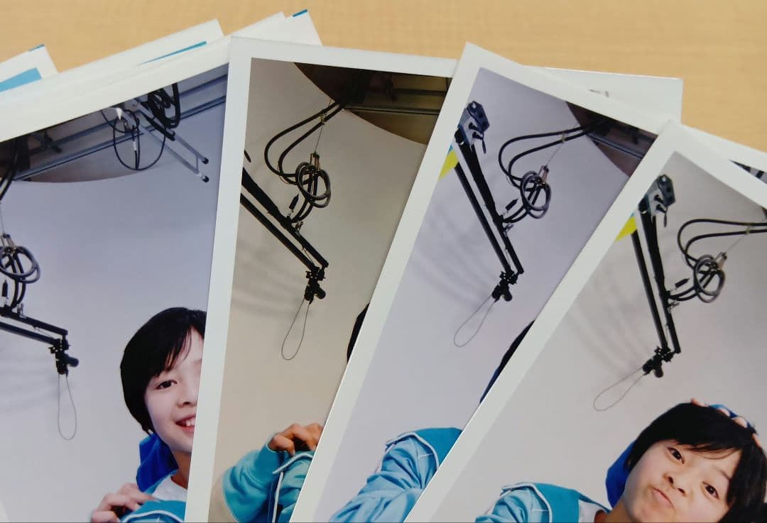 ❶ ④ 滝沢秀明 タッキー 混合 公式写真 50枚 まとめ売り