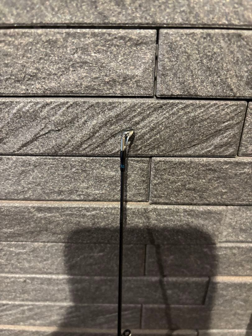 【新品同様極美品】Daiwa エメラルダス X 86ML エギングロッド