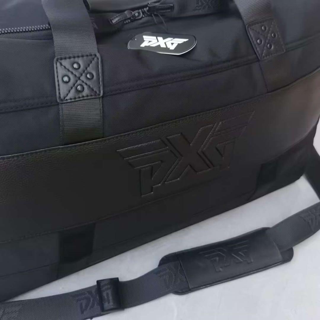 26PXG ゴルフ ボストンバッグ ゴルフバッグ 人気