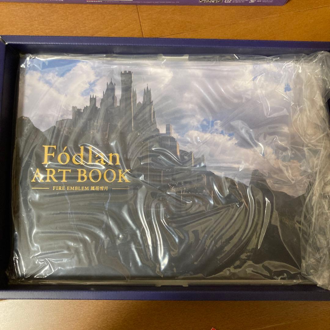 A*I様 ファイアーエムブレム 風花雪月 Fodlan Collection