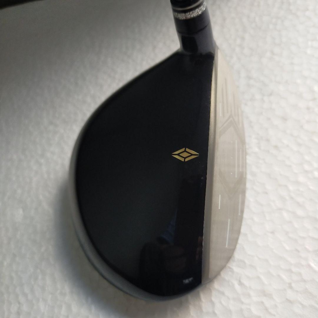 美品 XXIO11 PRIME W5 18.0 SP1100 Rシャフト