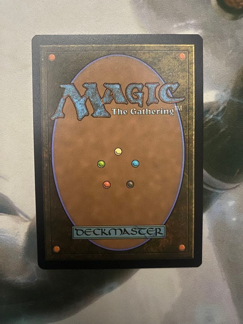 Mtg ティファ・ロックハート MagicCon限定プロモ