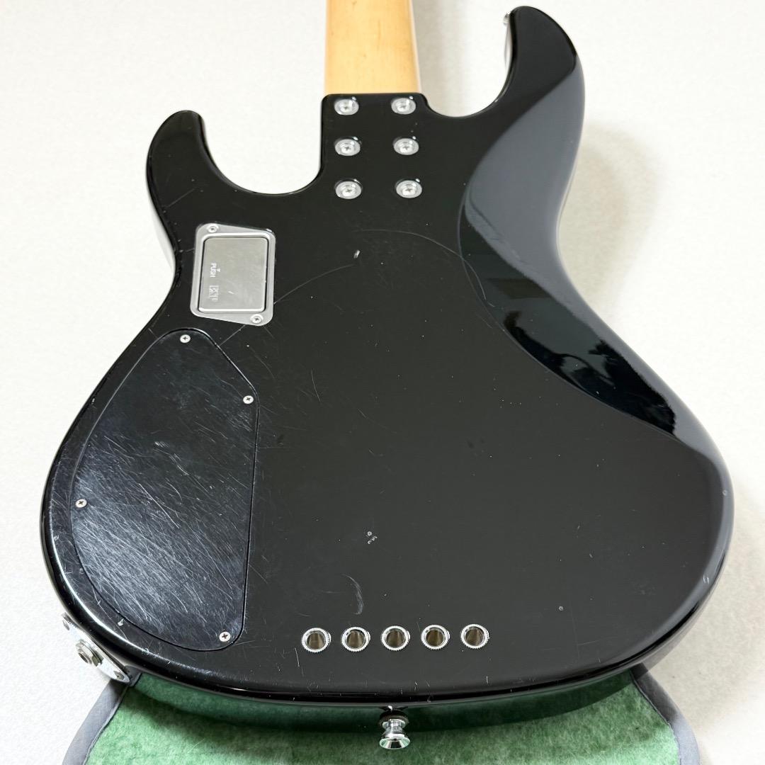 ESP AP 5弦 アクティブ エレキベース 日本製 2012年