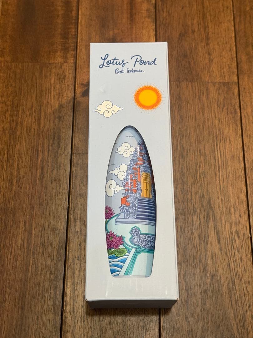 スターバックスタンブラー　インドネシアのバリ島 箱付き