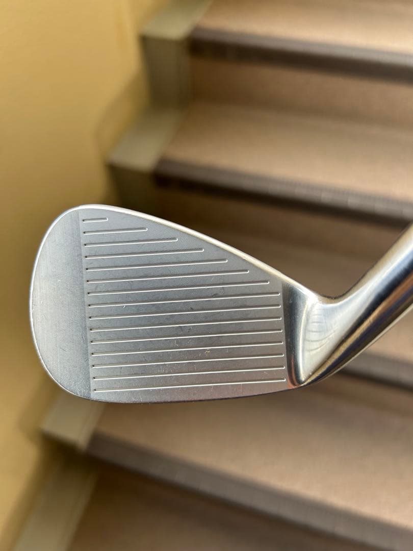 テーラーメイドP7MB 2020年 5番からPW