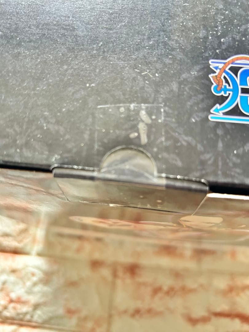 A賞ボア・ハンコック、D賞カリファ フィギュア セット