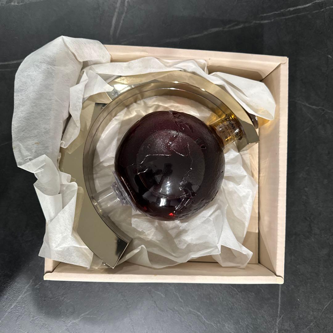 サントリー ウイスキー エクセレンス 760ml 地球儀型ボトル