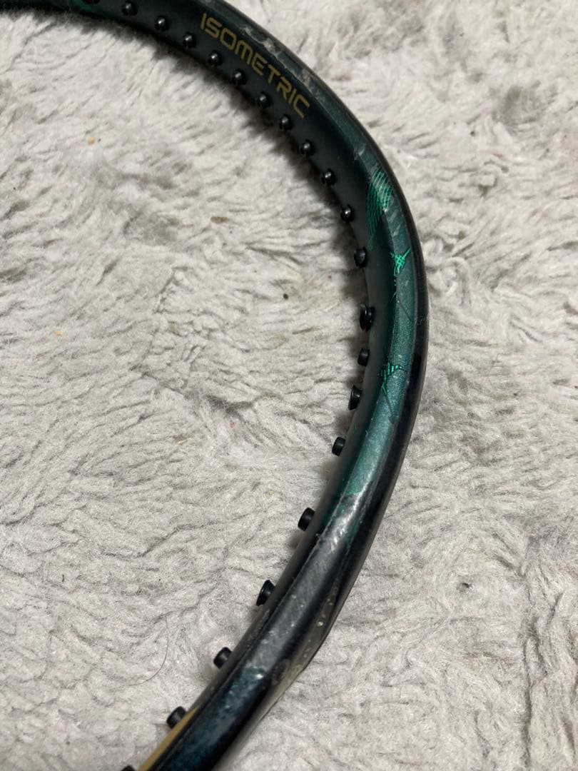 ラケット(硬式用) YONEX VCORE PRO 97 (2019) LG(290g) G2