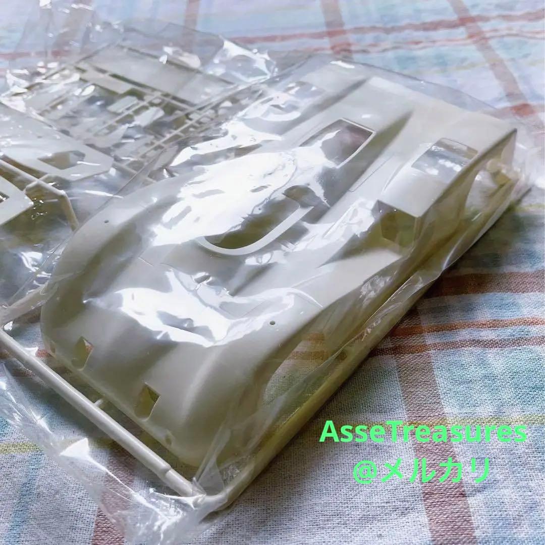 ヴィンテージ 当時モノ 絶版 旧モデラーズ 1/20 レイトンハウス 88S