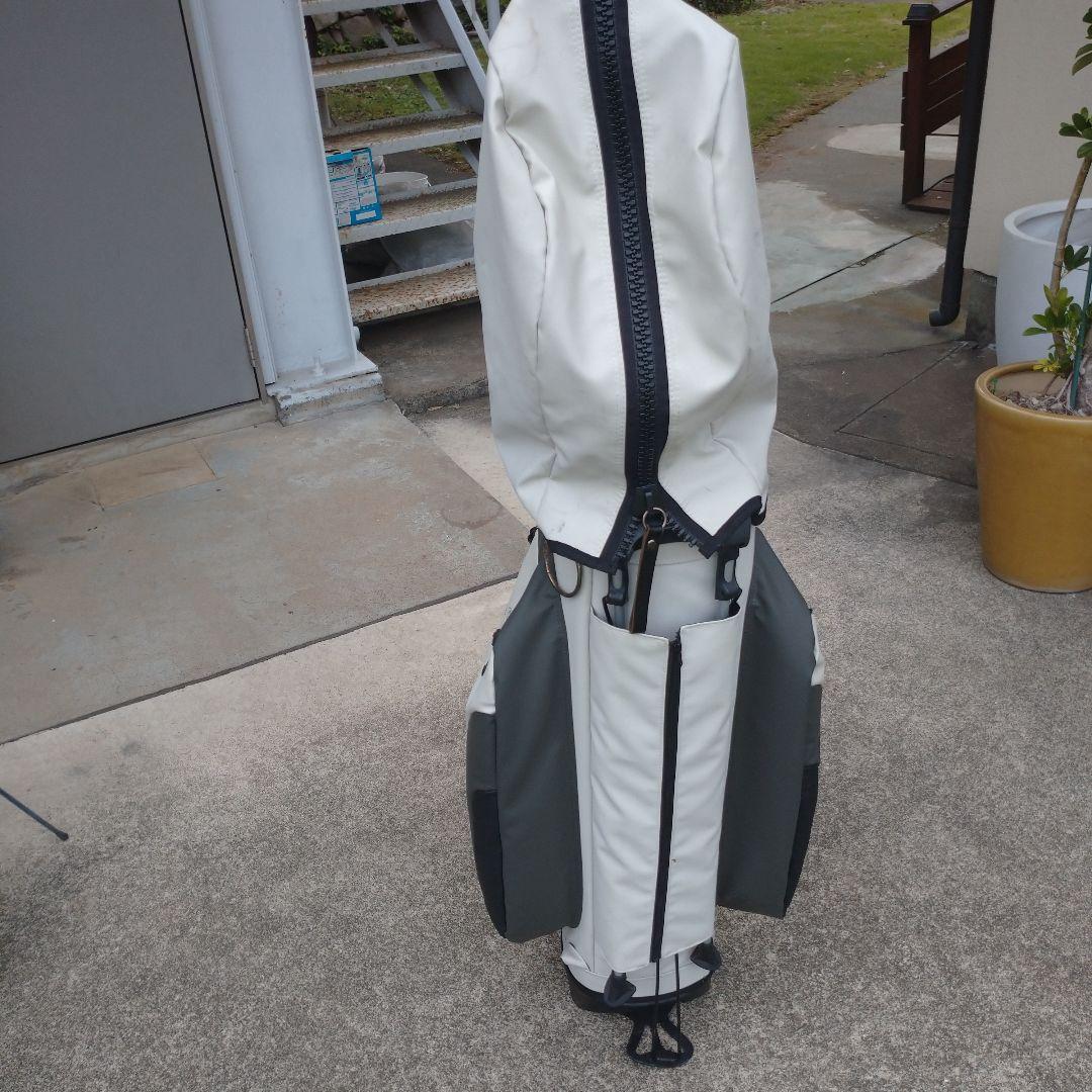 イルマヤテラスキャディーバッグ