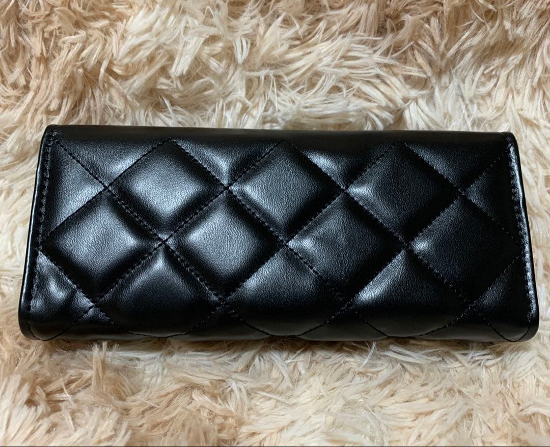 メガネ＆メガネケース　CHANEL