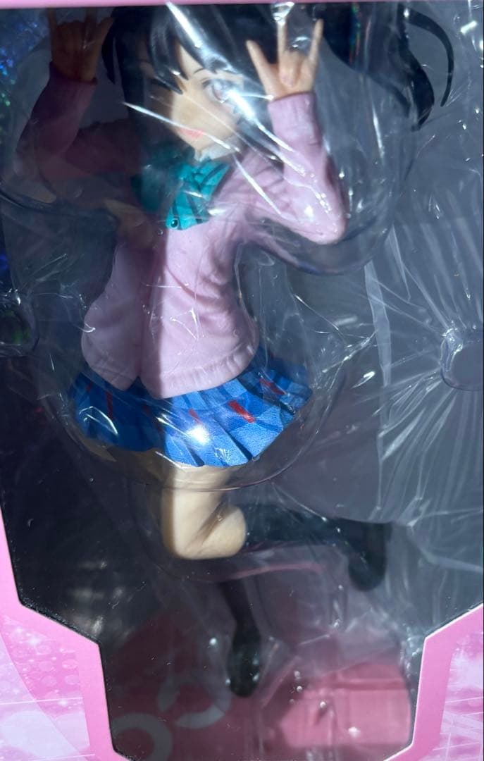 【フリーイング】矢澤にこ 1/8スケールフィギュア ラブライブ！ グッドスマイル