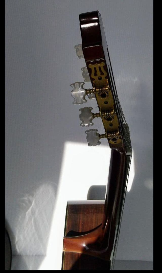 YAMAHA クラシックギター C-330S