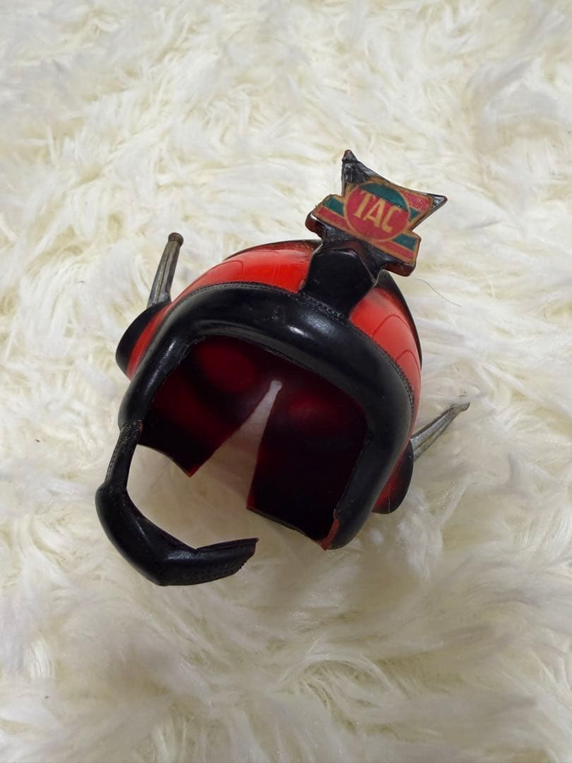 ブルファク　ウルトラマン　TAC隊員