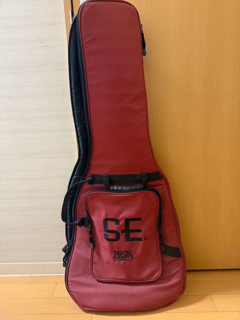 ギター PRS SE Custom24