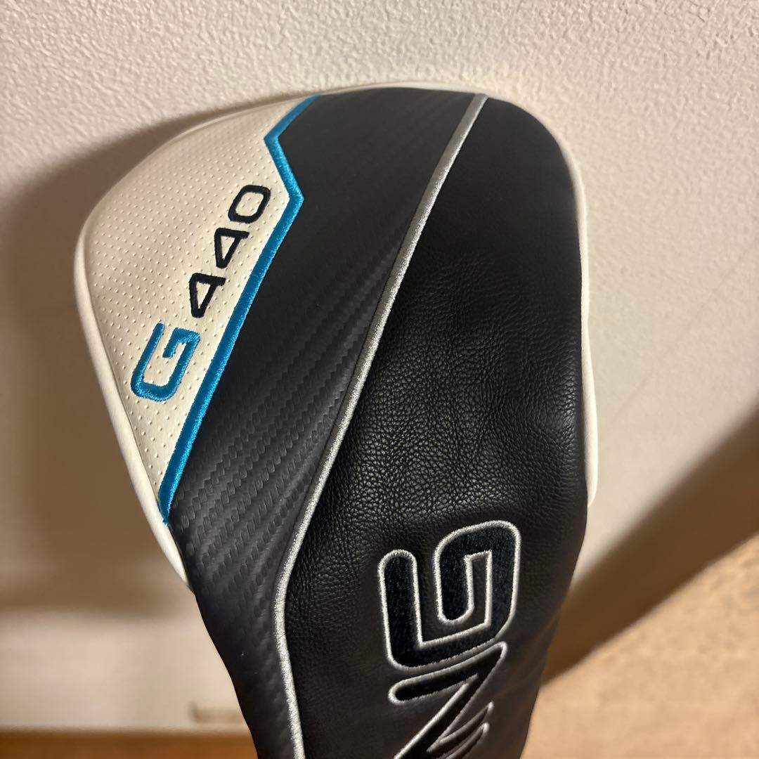 【期間限定最終値下】 Ｇ440LST10.5度ツアー2.0クローム65S