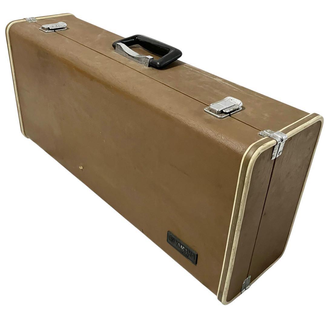 YAMAHA アルトサックス YAS-31 ケース付 ヤマハ 吹奏楽 サックス