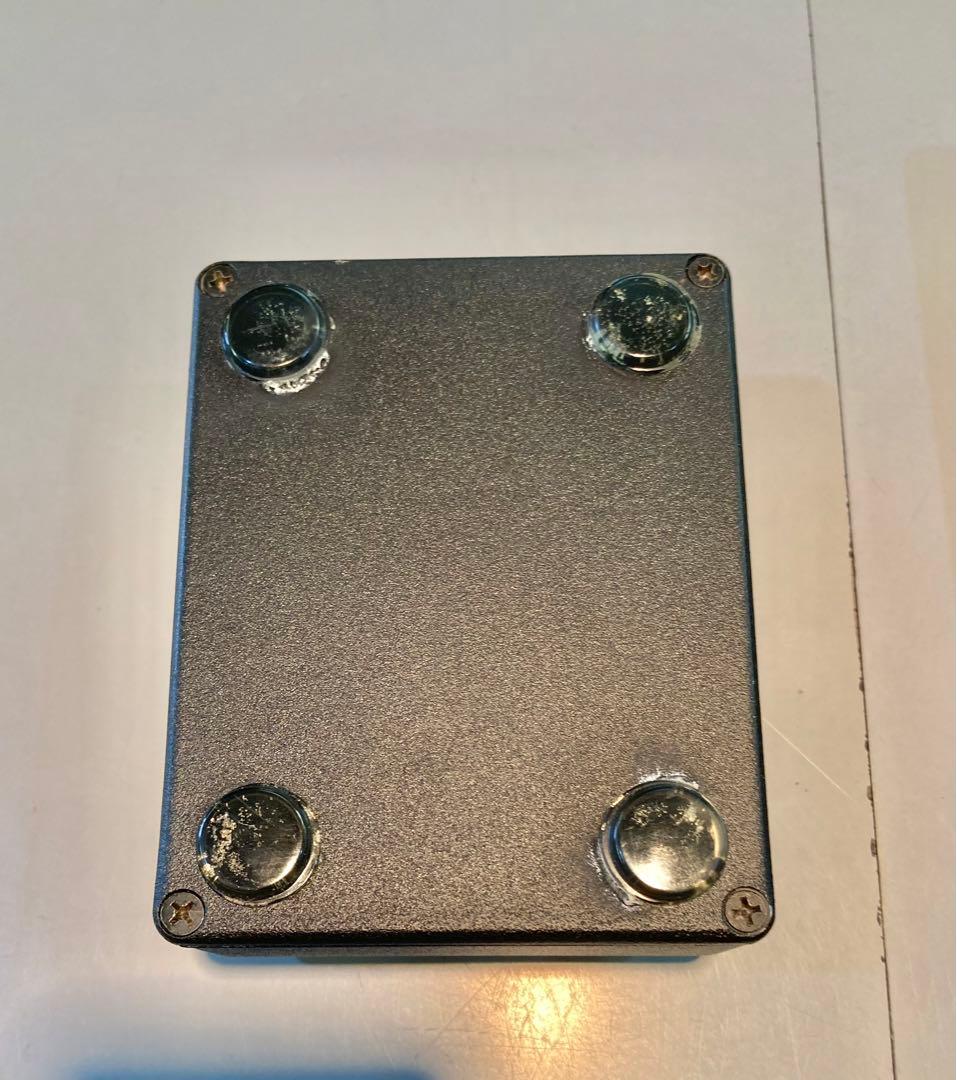 V-Stack Valve Stack Simulator ギターエフェクター