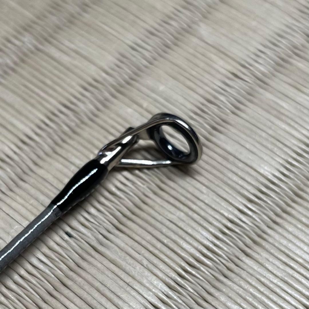 ダイワ/DAIWA SEABUSS HUNTER X 96ML ロッド